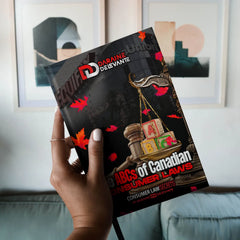 Canadian Credit Repair Starter Kit