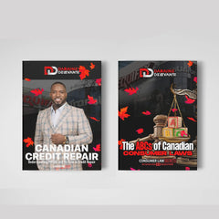 Canadian Credit Repair Starter Kit