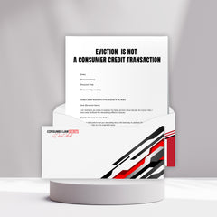 Eviction Is Not a Consumer Credit Transaction