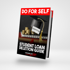 Do For Self Student Loan Deletion Package