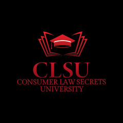 Consumer Law Secrets University (CLSU)