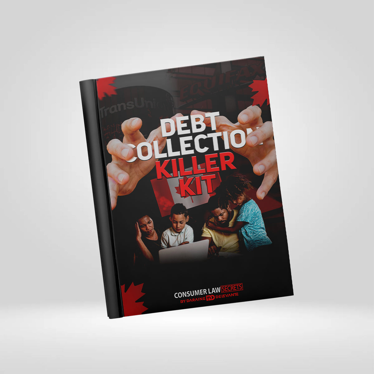 Debt Collection Killer - Canada