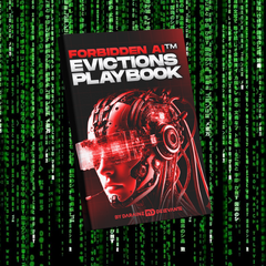 Forbidden AI™: Evictions Playbook