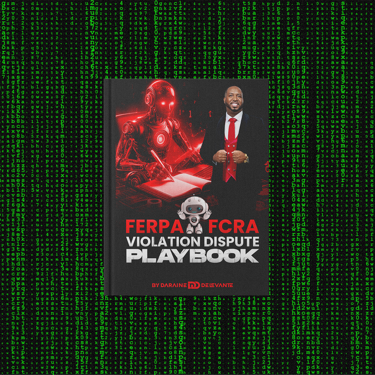 FERPA & FCRA Violation Dispute Playbook