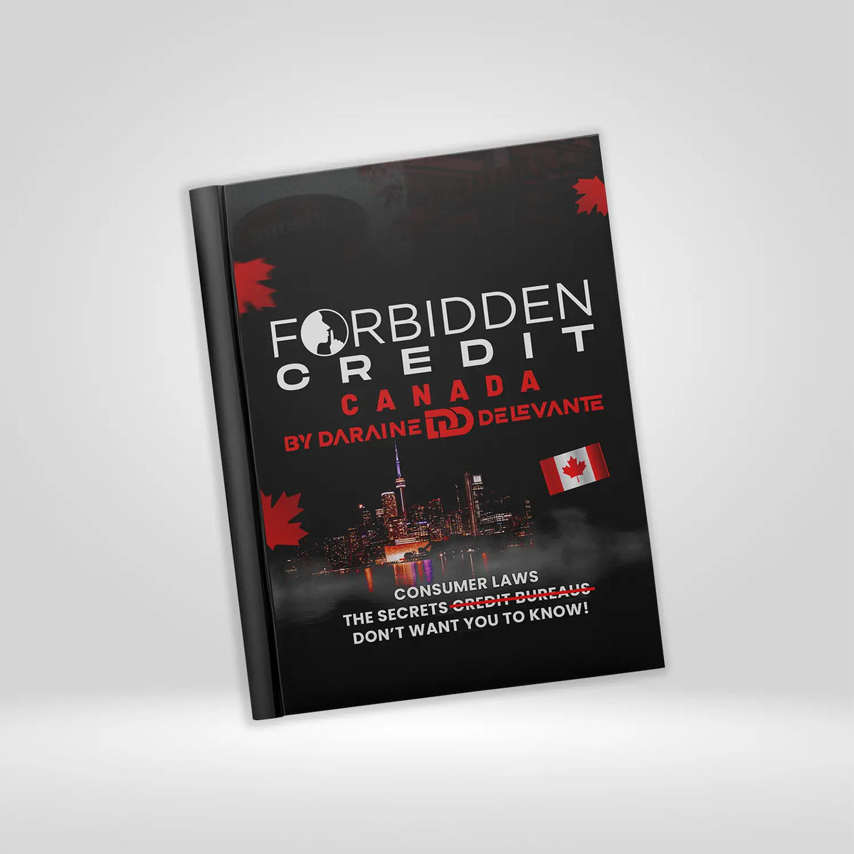 Forbidden Credit Canada