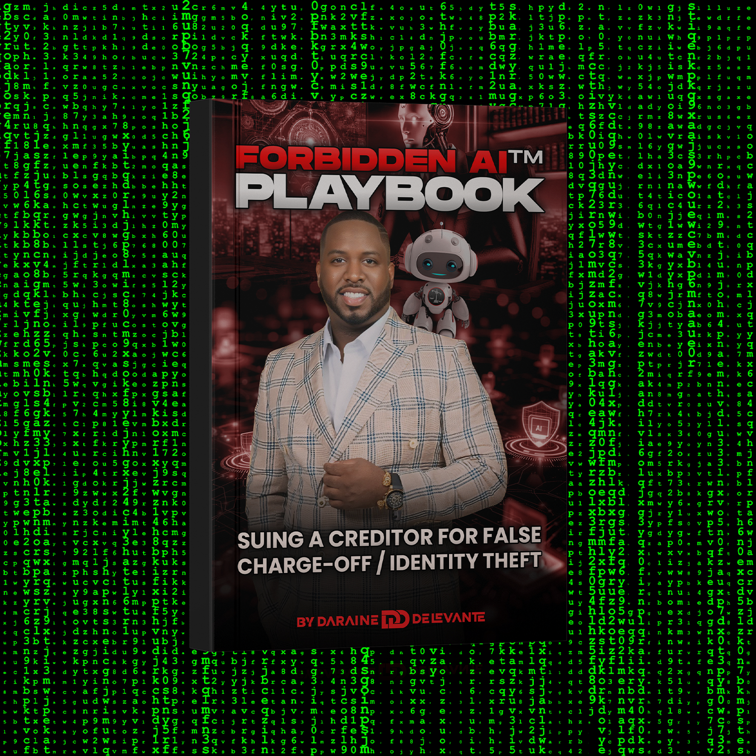 Suing a Creditor for False Charge-Off / Identity Theft