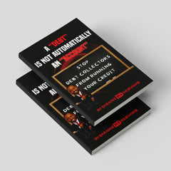 A “Debt” Is Not Automatically an “Account”