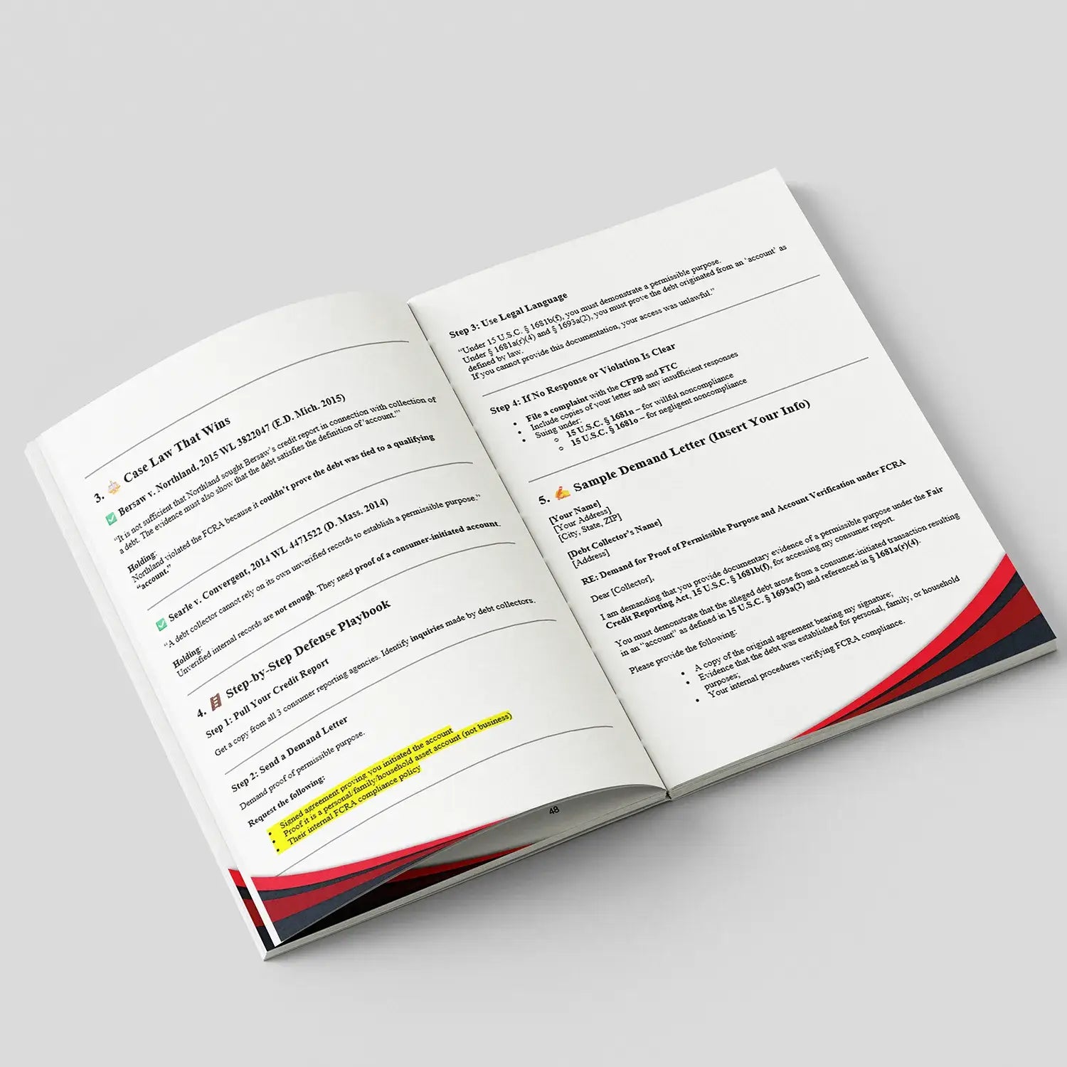 A “Debt” Is Not Automatically an “Account”