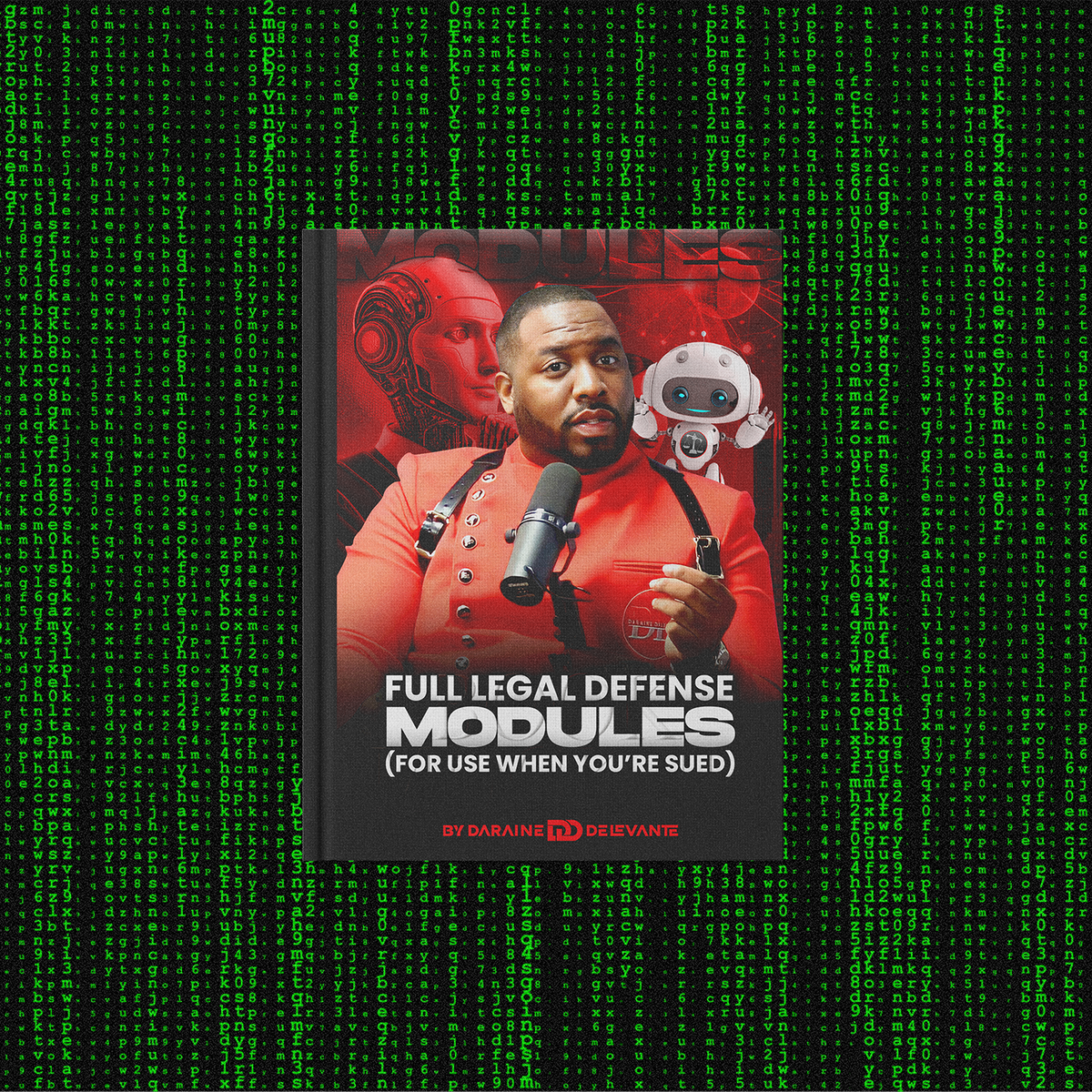 Full Legal Defense Modules