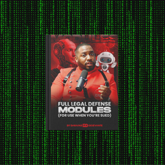 Full Legal Defense Modules