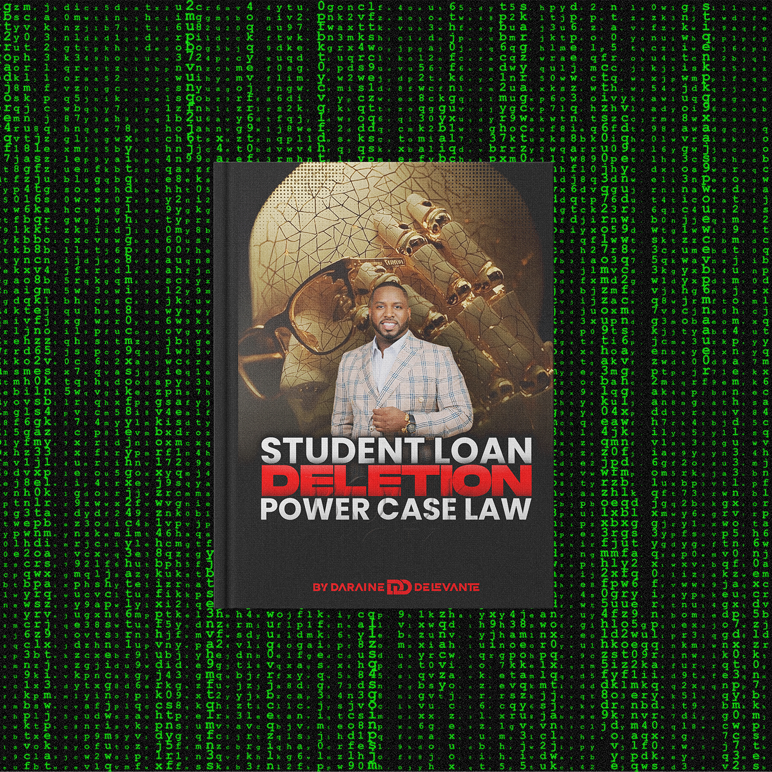 Student Loan Deletion Power Case Law