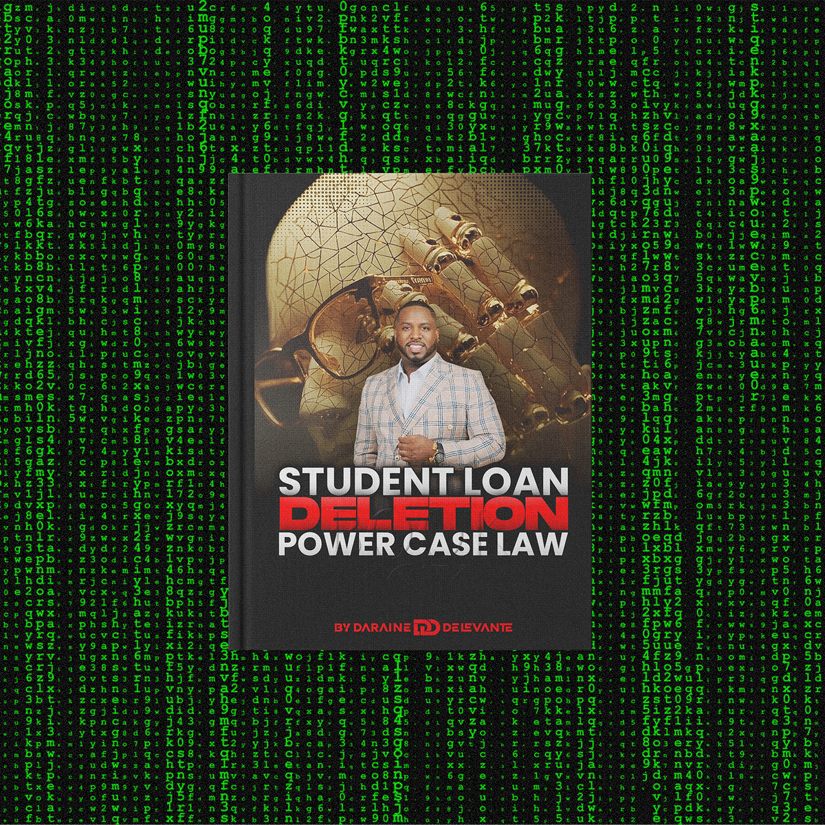 Student Loan Deletion Power Case Law