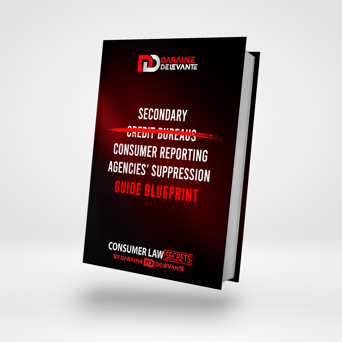 Consumer Law Suppression Blueprint Guide